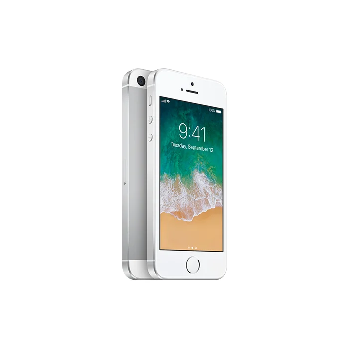 Viedtālrunis Apple iPhone SE 32GB Silver