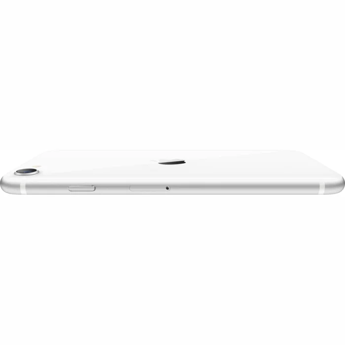 Apple iPhone SE 256GB White
