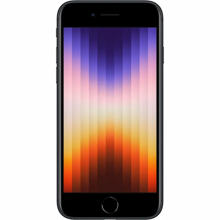 Apple iPhone SE (2022) 128GB Midnight