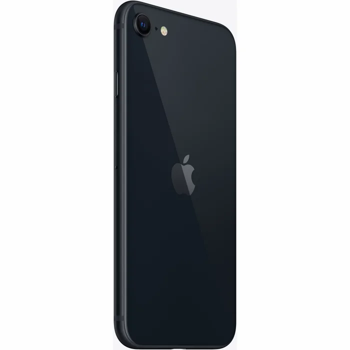 Apple iPhone SE (2022) 256GB Midnight