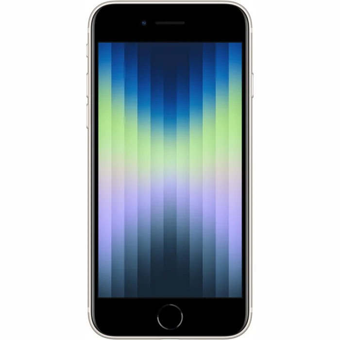Apple iPhone SE (2022) 64GB Starlight