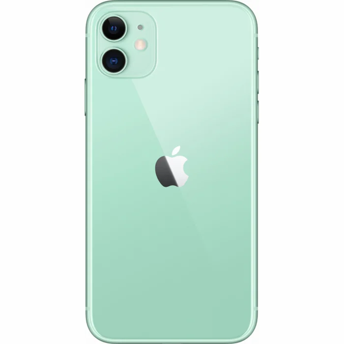 Viedtālrunis Apple iPhone 11 256GB Green