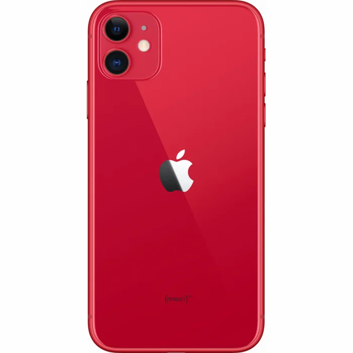 Apple iPhone 11 256GB (PRODUCT) RED