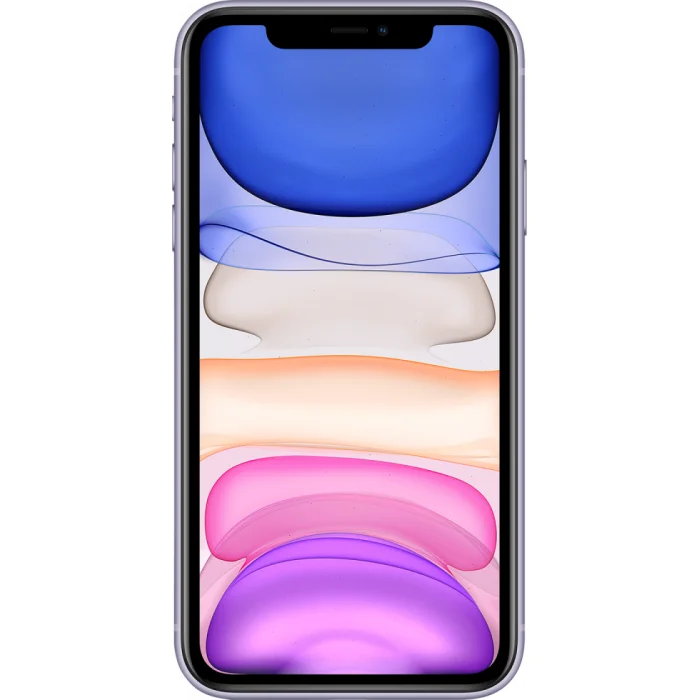 Viedtālrunis Apple iPhone 11 256GB Purple