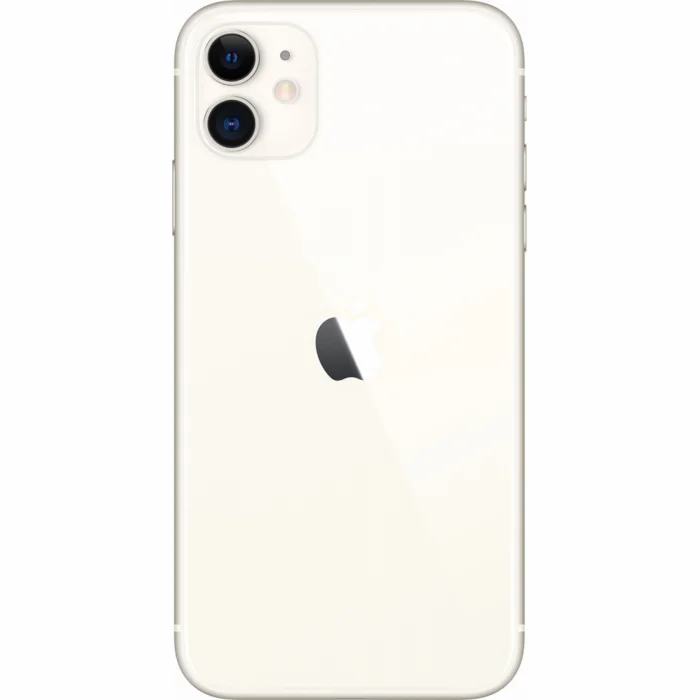Viedtālrunis Apple iPhone 11 256GB White