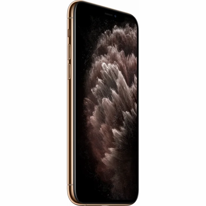 Viedtālrunis Apple iPhone 11 Pro 256GB Gold