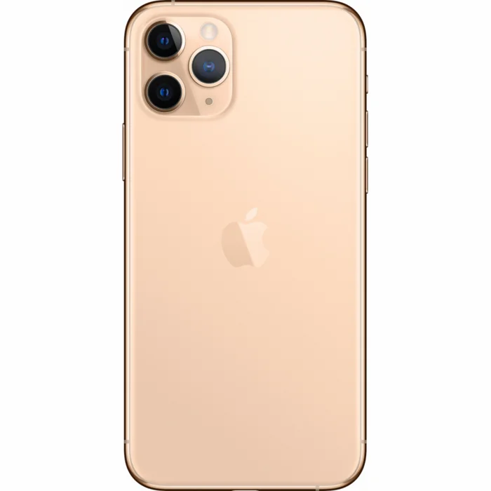 Viedtālrunis Apple iPhone 11 Pro 512GB Gold