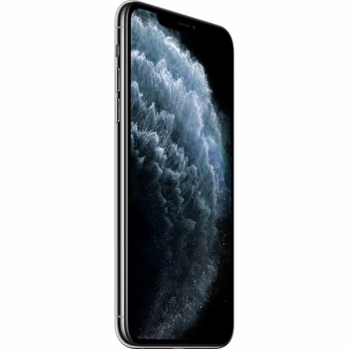Viedtālrunis Apple iPhone 11 Pro Max 256GB Silver