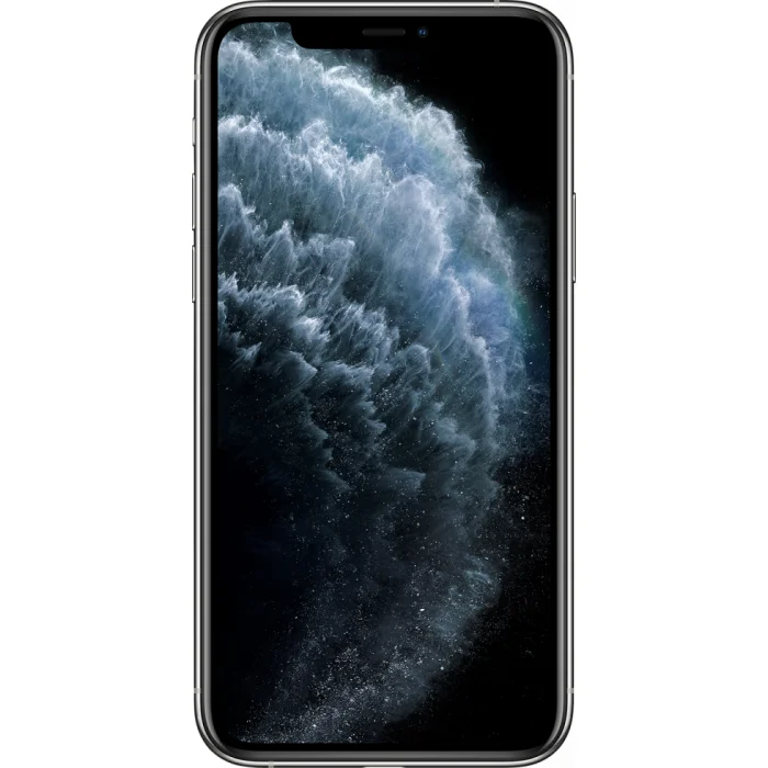 Viedtālrunis Apple iPhone 11 Pro 512GB Silver