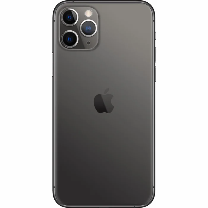 Viedtālrunis Apple iPhone 11 Pro 512GB Space Grey
