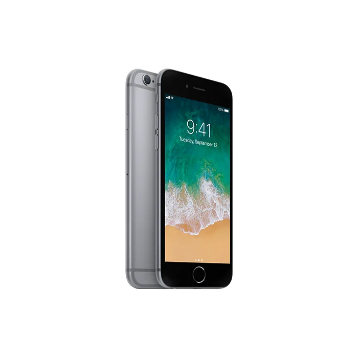 Viedtālrunis Apple iPhone 6S 128GB Space Gray