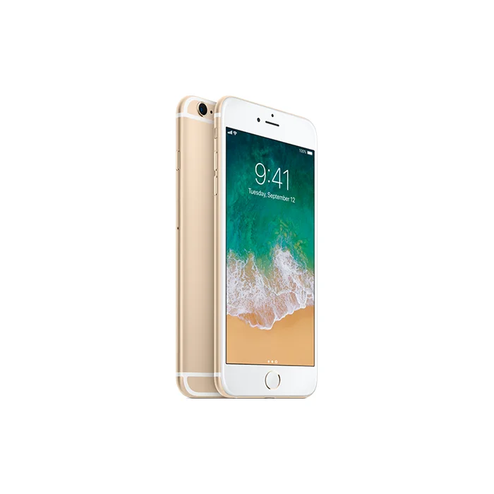 Viedtālrunis Apple iPhone 6s Plus 128GB Space Gold