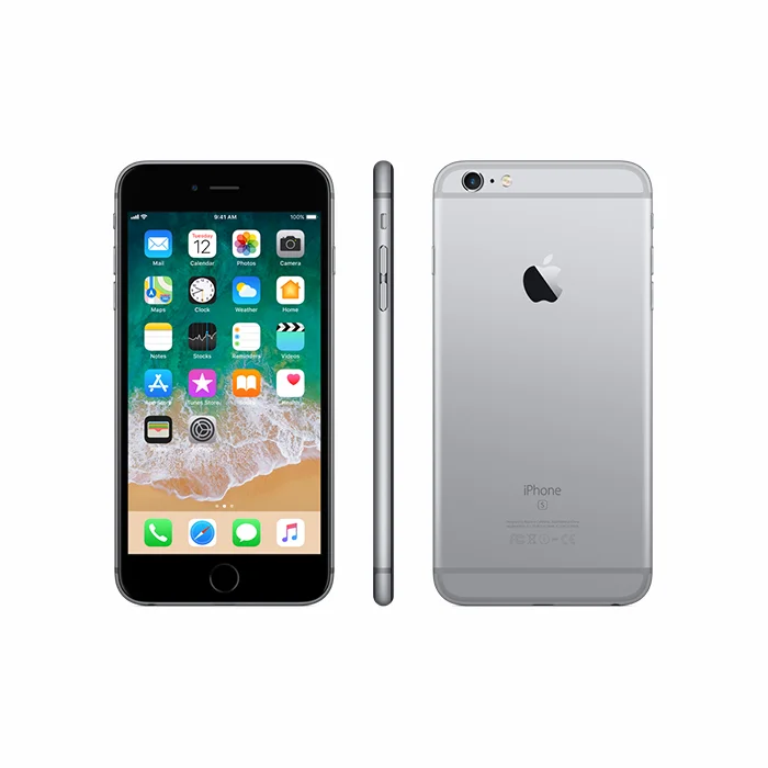 Viedtālrunis Apple iPhone 6s Plus 32GB Space Gray