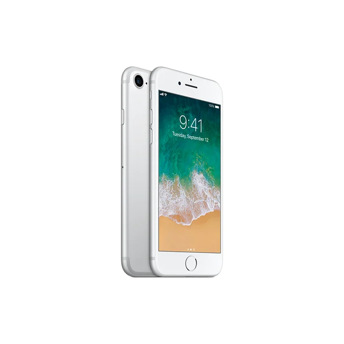 Mobilie telefoni un viedtālruņi iPhone 7 128GB Silver