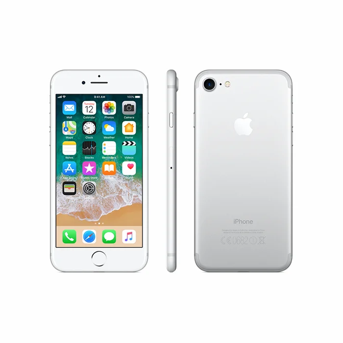 Viedtālrunis Apple iPhone 7 32GB Silver