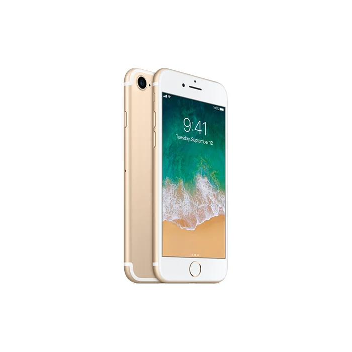 Viedtālrunis Apple iPhone 7 32GB Gold [Mazlietots]