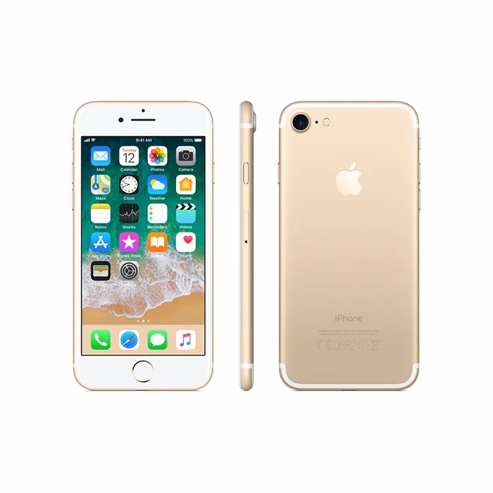 Viedtālrunis Apple iPhone 7 32GB Gold [Mazlietots]