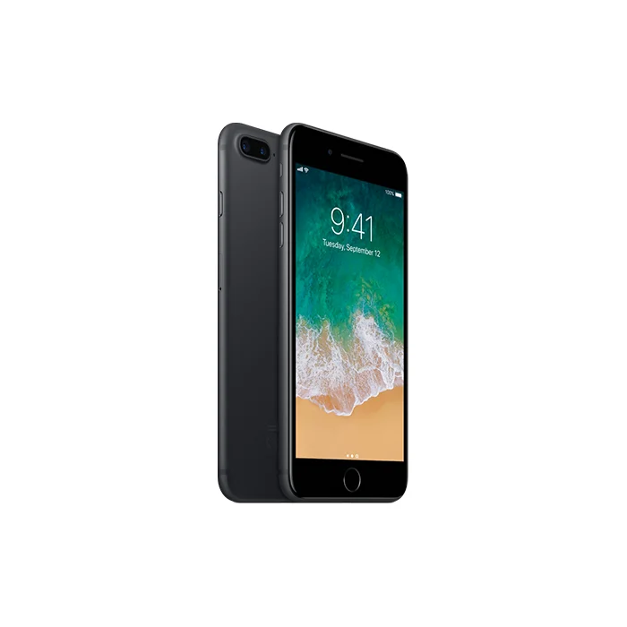 Viedtālrunis Apple iPhone 7 Plus 256GB Black