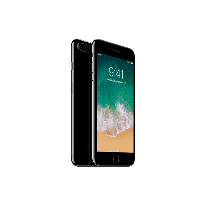 Viedtālrunis Apple iPhone 7 Plus 128GB Jet Black