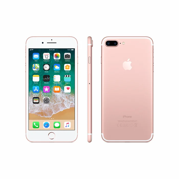 Viedtālrunis Apple iPhone 7 Plus 32GB Rose Gold