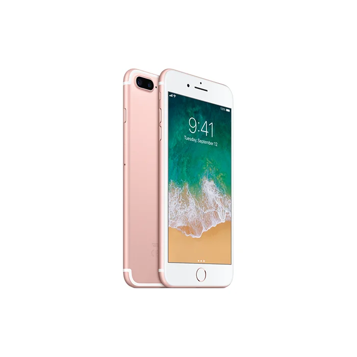 Viedtālrunis Apple iPhone 7 Plus 32GB Rose Gold
