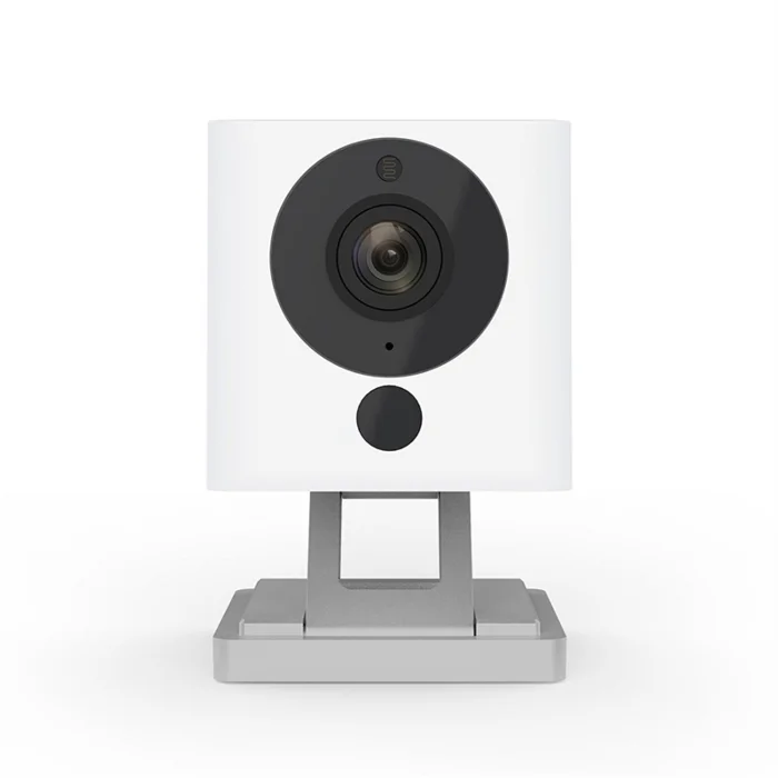 Video novērošanas kamera Videokamera iSmartAlarm Spot Plus ISC5P