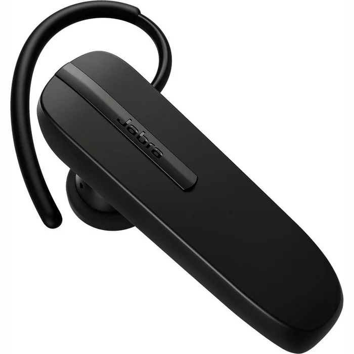 Brīvroku ierīce Jabra Talk 5 Black