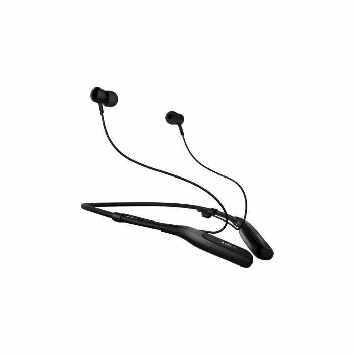 Austiņas Jabra Halo Fusion Stereo Bluetooth Headsets