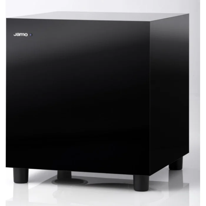 Sabuferis JAMO SUB 210 (230V) HG Black
