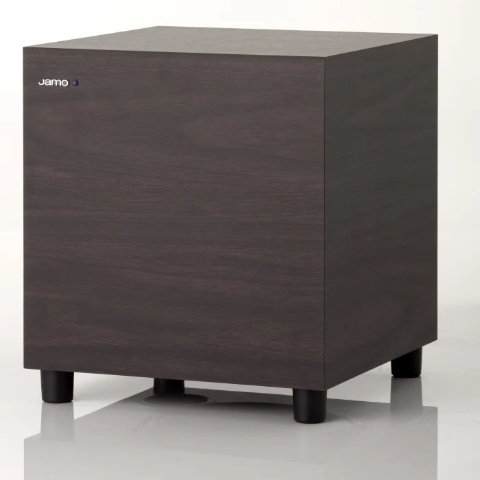 Sabuferis JAMO SUB 210 (230V) Wenge