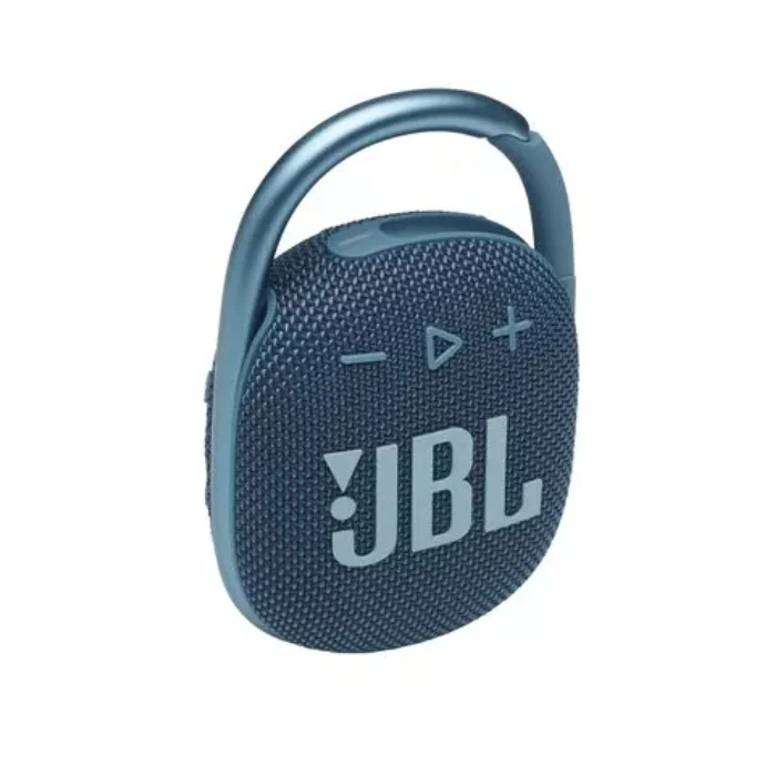 JBL Clip 4 Blue