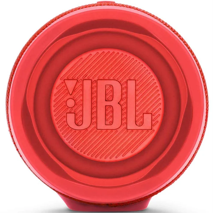 Bezvadu skaļrunis JBL Charge 4 Red BT