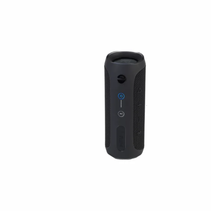 Bezvadu skaļruņi JBL FLIP 4 Black