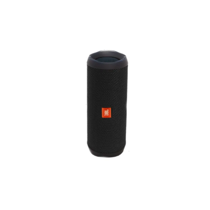 Bezvadu skaļruņi JBL FLIP 4 Black