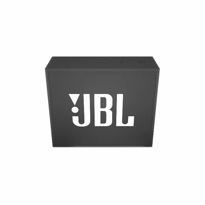 JBL GO BLACK