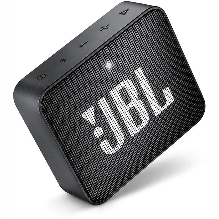 Bezvadu skaļrunis JBL Go 2 Black