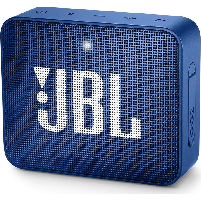 Bezvadu skaļrunis JBL Go 2 Blue