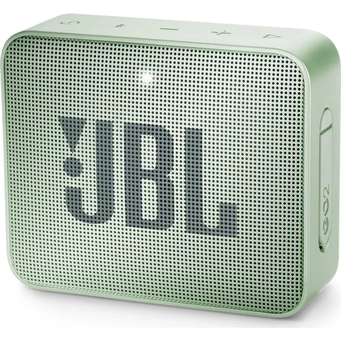 Bezvadu skaļrunis JBL GO 2 Mint