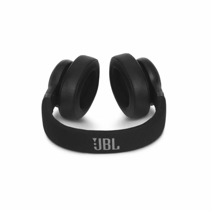 Austiņas JBL over-ear E55BT Black