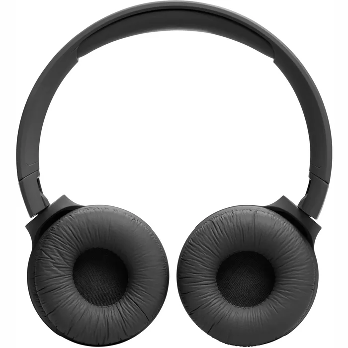 Austiņas JBL Tune 520BT Black