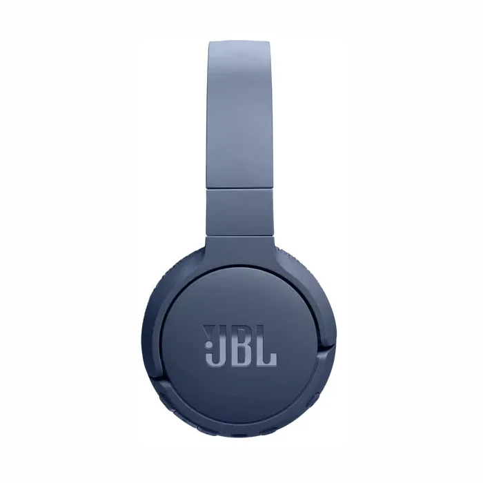 Austiņas JBL Tune 670NC Blue