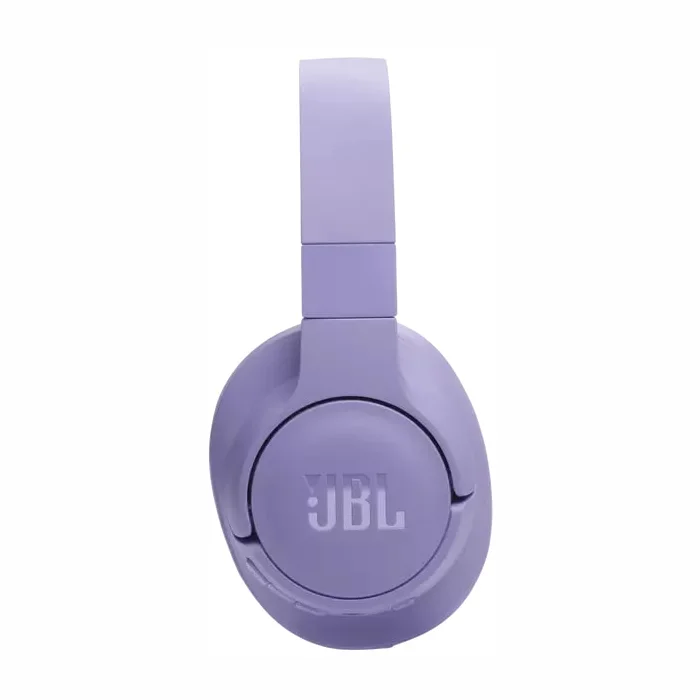 Austiņas JBL Tune 720BT Purple