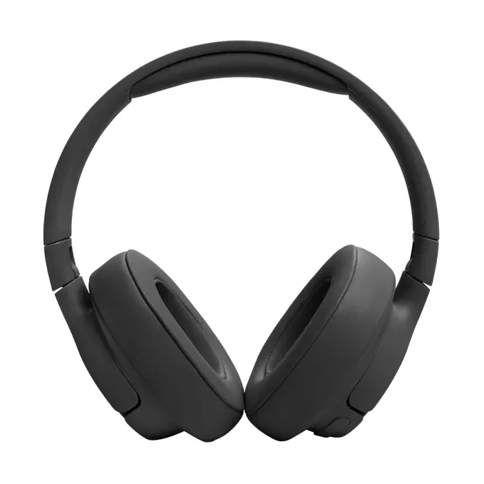 Austiņas JBL Tune 720BT Black