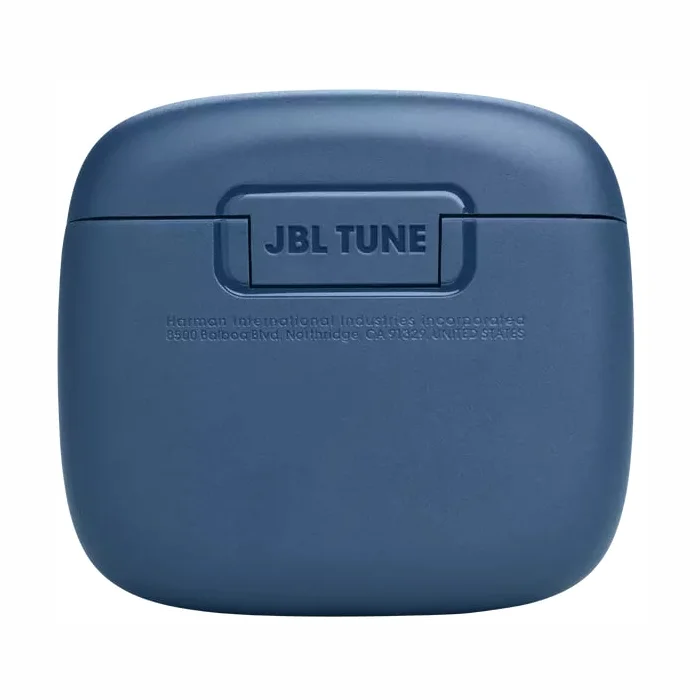 Austiņas JBL Tune Flex Blue