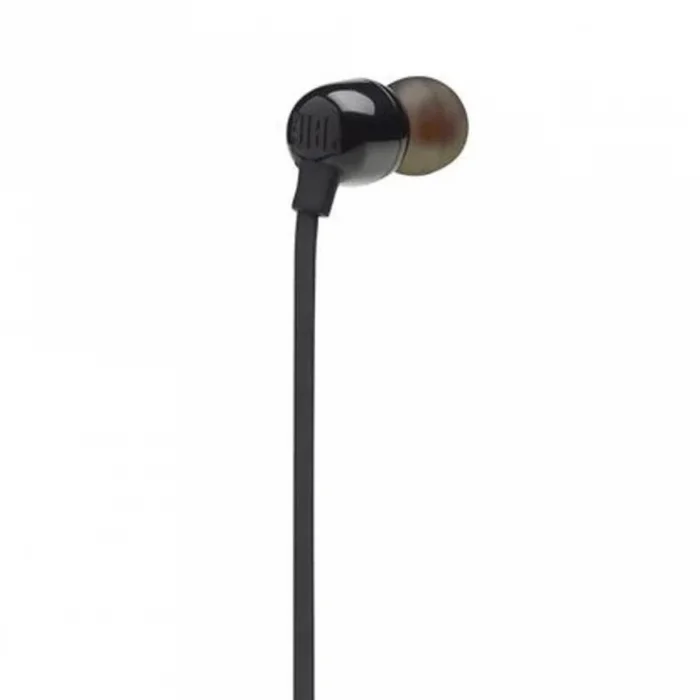 Austiņas JBL Tune 115BT Black