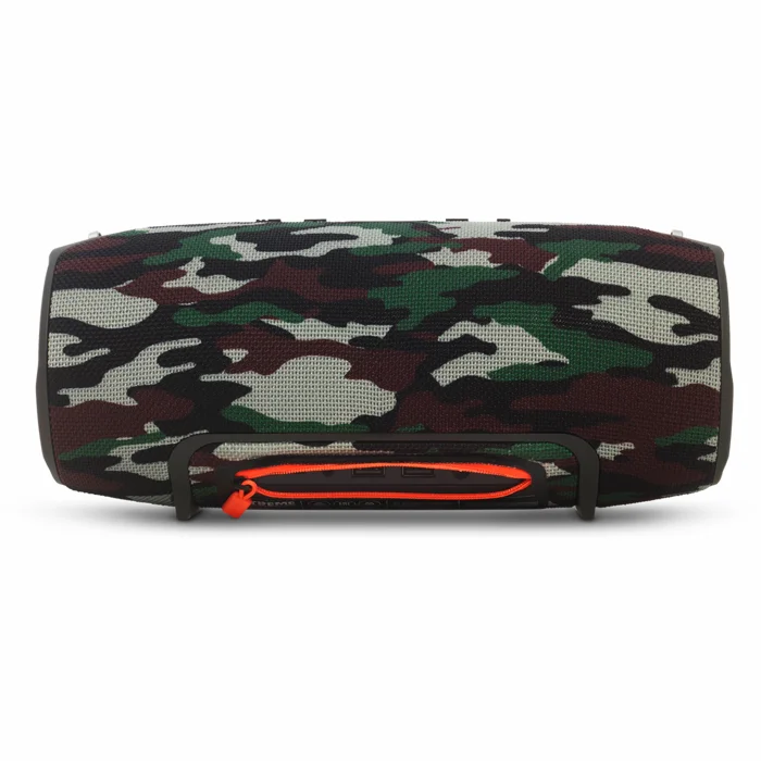 Bezvadu skaļruņi JBL Xtreme Squad