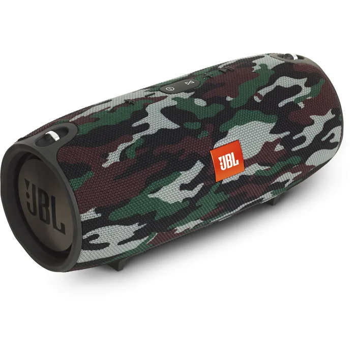 Bezvadu skaļruņi JBL Xtreme Squad