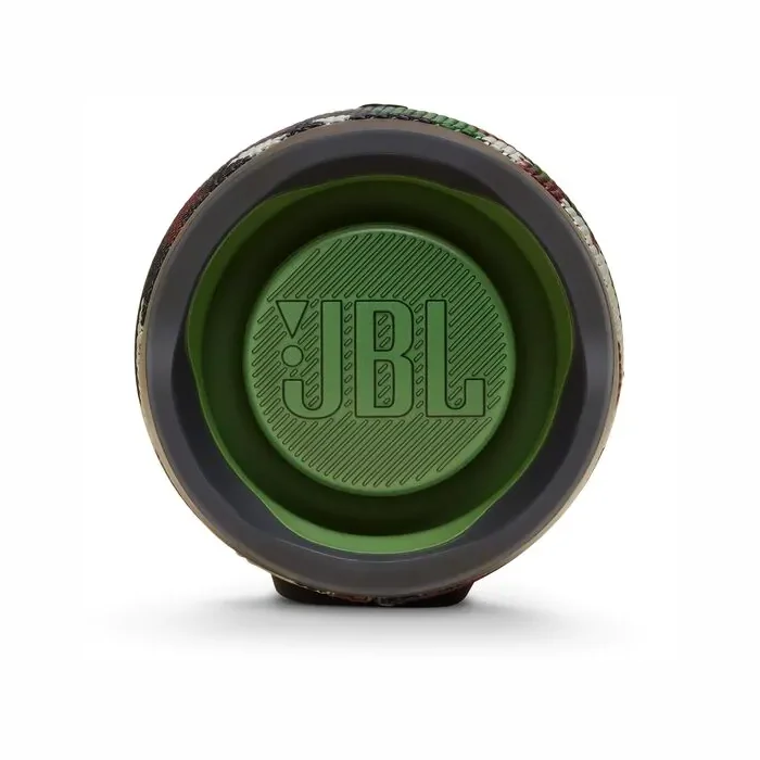 Bezvadu skaļrunis JBL Charge 4 Squad BT