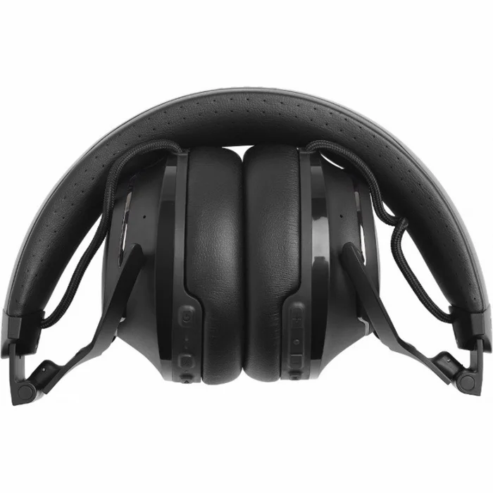 Austiņas JBL Club 700BT Black