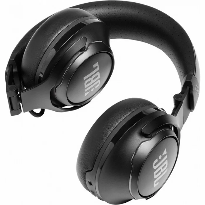 Austiņas JBL Club 700BT Black
